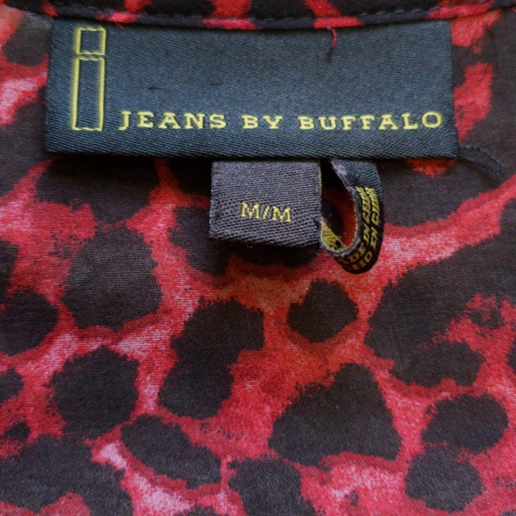 Jeans by Buffalo Top - Picture 6 of 6
